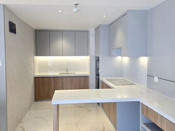 Disewakan Tahunan Apartemen Grand Jati Junction Eagle Tower