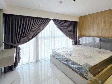 Disewakan Tahunan Apartemen Grand Jati Junction Eagle Tower