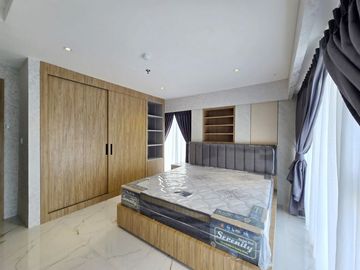 Disewakan Tahunan Apartemen Grand Jati Junction Eagle Tower