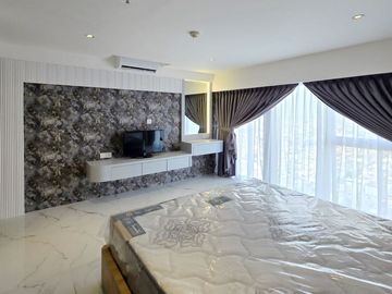 Disewakan Tahunan Apartemen Grand Jati Junction Eagle Tower