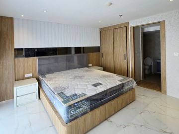 Disewakan Tahunan Apartemen Grand Jati Junction Eagle Tower