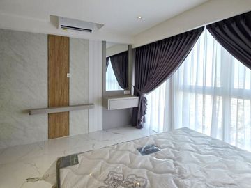 Disewakan Tahunan Apartemen Grand Jati Junction Eagle Tower