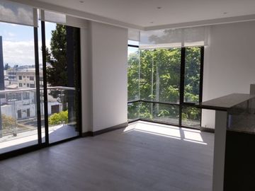 DEPARTAMENTO DE VENTA POR PARQUE BICENTENARIO