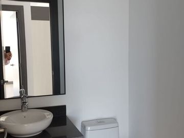 DEPARTAMENTO DE VENTA POR PARQUE BICENTENARIO
