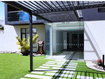 DEPARTAMENTO DE VENTA POR PARQUE BICENTENARIO
