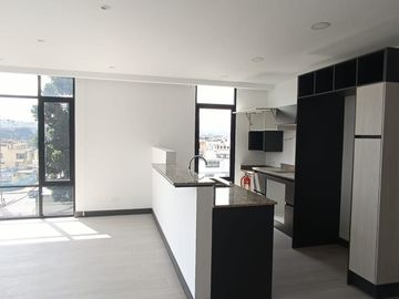 DEPARTAMENTO DE VENTA POR PARQUE BICENTENARIO