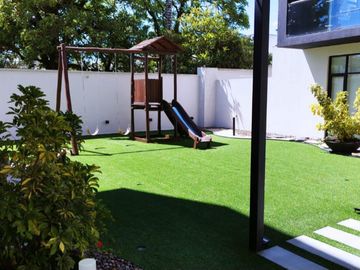 DEPARTAMENTO DE VENTA POR PARQUE BICENTENARIO