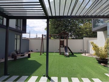 DEPARTAMENTO DE VENTA POR PARQUE BICENTENARIO