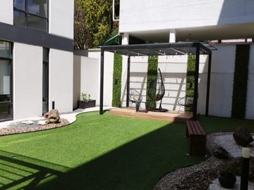 DEPARTAMENTO DE VENTA POR PARQUE BICENTENARIO