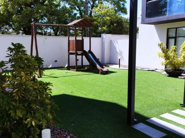DEPARTAMENTO DE VENTA POR PARQUE BICENTENARIO