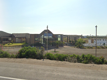 Vendo Casa en construccion  en Condominio Ecológico Chincaycamac - Chincha Baja