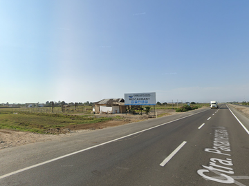 Vendo Casa en construccion  en Condominio Ecológico Chincaycamac - Chincha Baja