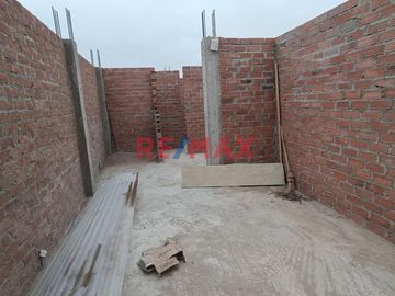 Venta De Casa En Salaverry Centro / 117 M2 / $ 130,000 / 2 Pisos ID 1102704