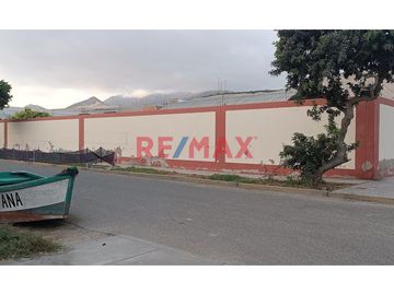 Venta De Casa En Salaverry Centro / 117 M2 / $ 130,000 / 2 Pisos ID 1102704