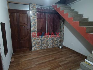 Venta De Casa En Salaverry Centro / 117 M2 / $ 130,000 / 2 Pisos ID 1102704