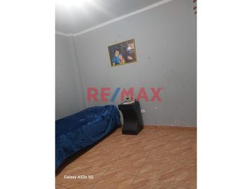 Venta De Casa En Salaverry Centro / 117 M2 / $ 130,000 / 2 Pisos ID 1102704