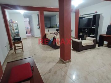 Venta De Casa En Salaverry Centro / 117 M2 / $ 130,000 / 2 Pisos ID 1102704