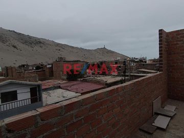 Venta De Casa En Salaverry Centro / 117 M2 / $ 130,000 / 2 Pisos ID 1102704