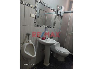 Venta De Casa En Salaverry Centro / 117 M2 / $ 130,000 / 2 Pisos ID 1102704