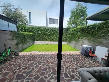 Casa en Venta en La Campiña del Bosque