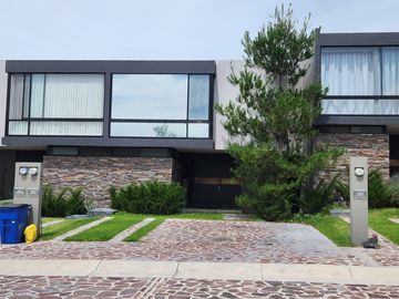Casa en Venta en La Campiña del Bosque