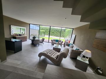 Casa en Venta en La Campiña del Bosque