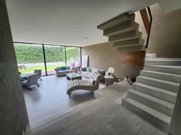 Casa en Venta en La Campiña del Bosque