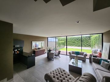 Casa en Venta en La Campiña del Bosque