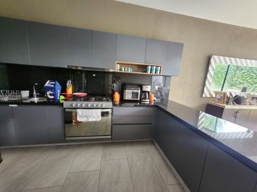 Casa en Venta en La Campiña del Bosque