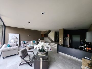 Casa en Venta en La Campiña del Bosque