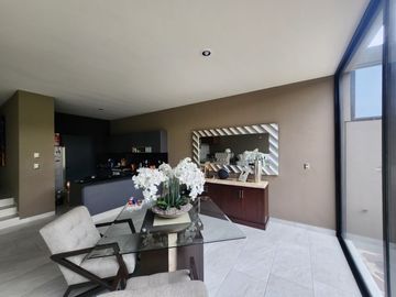 Casa en Venta en La Campiña del Bosque