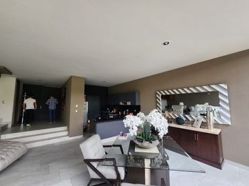 Casa en Venta en La Campiña del Bosque
