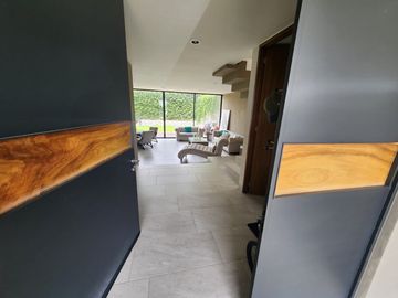 Casa en Venta en La Campiña del Bosque