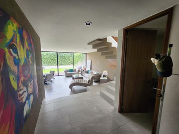 Casa en Venta en La Campiña del Bosque
