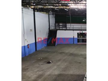 Vendo Terreno Con Edificación - 261.12M2 - Ubicación Comercial ID 1103119