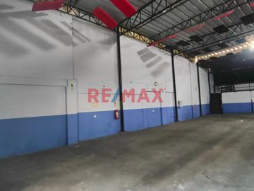Vendo Terreno Con Edificación - 261.12M2 - Ubicación Comercial ID 1103119