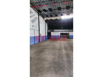 Vendo Terreno Con Edificación - 261.12M2 - Ubicación Comercial ID 1103119