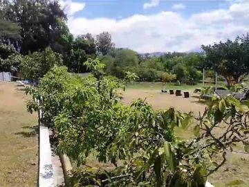 VENTA TERRENO TUMBACO