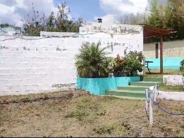 VENTA TERRENO TUMBACO