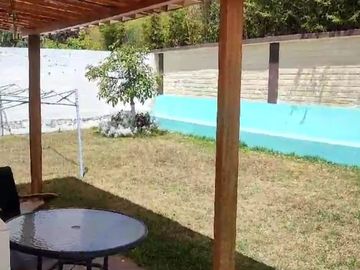 VENTA TERRENO TUMBACO