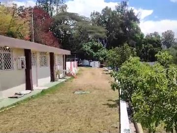 VENTA TERRENO TUMBACO