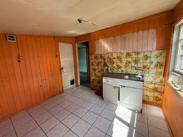 Se Vende Casa en Paillaco a pasos de Cesfam, Minimarket , Jardín, Sala cuna.
