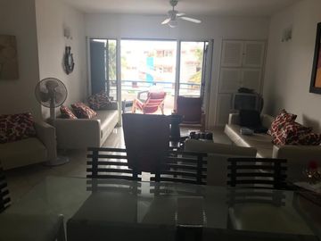 Departamento en Venta Casa Blanca / Same
