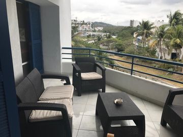 Departamento en Venta Casa Blanca / Same
