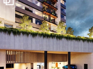 Departamentos de lujo en venta con precio especial para INVERSIONISTAS en SATELITE