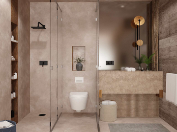 Oportunidad de inversion! Estudio de lujo y amenidades de SPA en Playa del Carmen