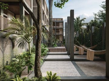 Departamento de 1REC en Bacalar en venta $3,000,000mxn