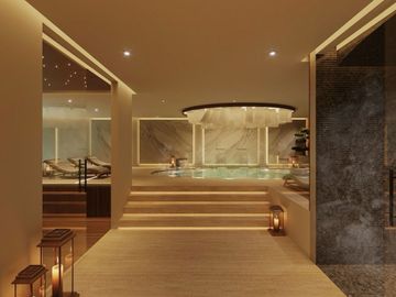 Lujo Condominio de 1REC con amenidades de lujo en Playa del Carmen!