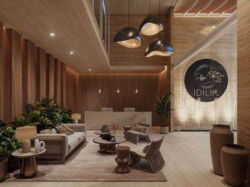 Lujo Condominio de 1REC con amenidades de lujo en Playa del Carmen!