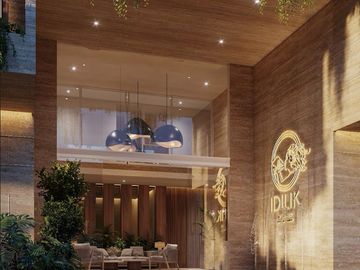 Lujo Condominio de 1REC con amenidades de lujo en Playa del Carmen!